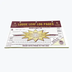 DAS LOG PAGES 304832 
