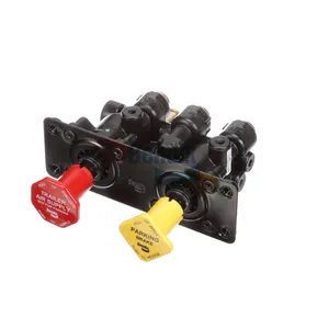 Bendix Hand Control Valve - Air 229002 