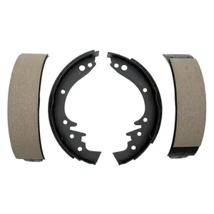 Raybestos DRUM BRAKE SHOE 976772 