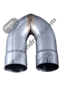 Grand Rock 5 U-PIPE 296878 