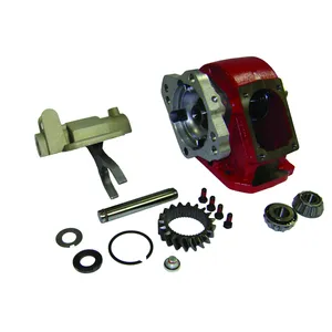 Armada DIRECT MOUNT 1442222 