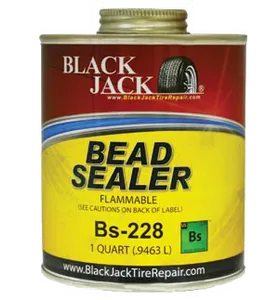 BlackJack Bead Sealer 382886 