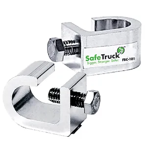 SafeTruck by Ms. Carita FLAG BKT CLAMP 1090844 