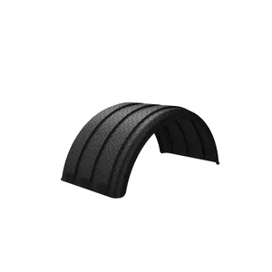 Minimizer Dual Fender 19 987912 