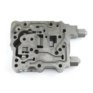 Spicer A MODULATOR VA 524446 