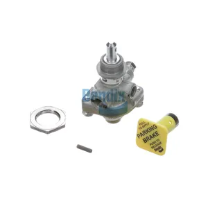 Bendix CONTROL VALVE 453558 