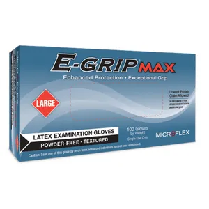 Microflex Corporation LATEX PF EXAM, 1305054 