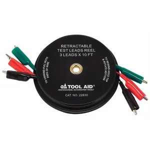 S & G Tool Aid RETRACTABLE TES 1302082 