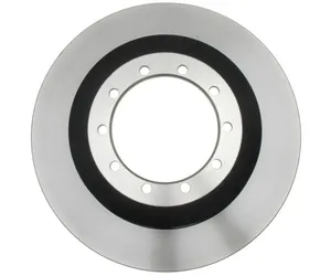 Raybestos DISC BRAKE ROTOR 244144 