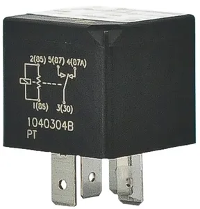 TruckAir Relay 383950 