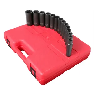 Sunex Tool SOCKET SET IMPA 1445201 