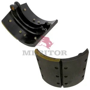 Meritor Kit-Shoe & Lng 786500 