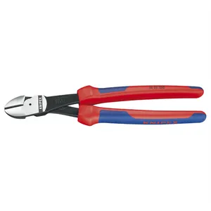 Knipex Tools 10  ULT HIGH LV 1265732 