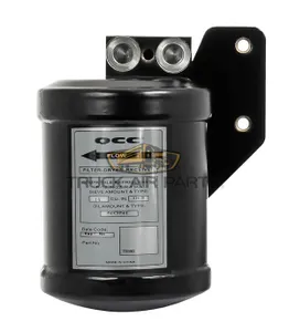 TruckAir Receiver Drier 212636 