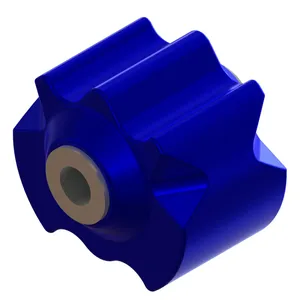 Atro CAB MOUNT 406402 