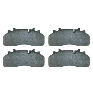 Meritor Disc Pad Set 776544 