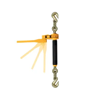 Security Chain BINDER 896982 