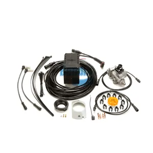 Bendix Repair Kit Abs System 232672 