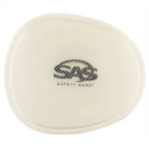 SAS Safety Corp N95 FILTERS FOR 1311704 