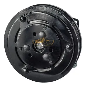TruckAir Clutch 235546 
