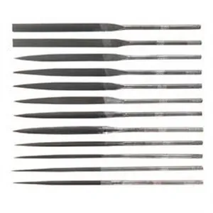 General Tools 12PC 5-1/2  NEE 1228669 