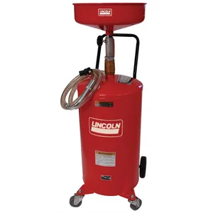 Lincoln Industrial 18 GALLON OIL R 1278772 