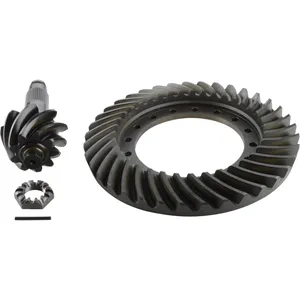 Spicer Differential Ring And Pinion 224928 