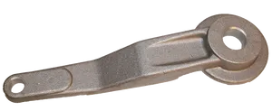 Armada Lever - Intermediate, Clutch Pedal 215212 
