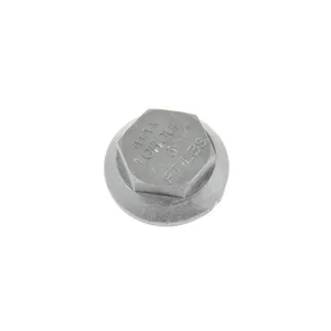 Spicer NUT-SOLENOID 519684 