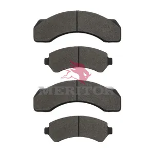 Meritor Disc Pad Set 282852 