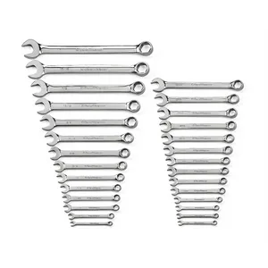 Gear Wrench 28 PC FULL POLI 1264218 