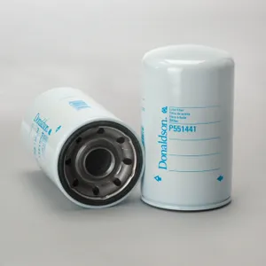 Donaldson Element - Full Flow Oil Filter 239874 