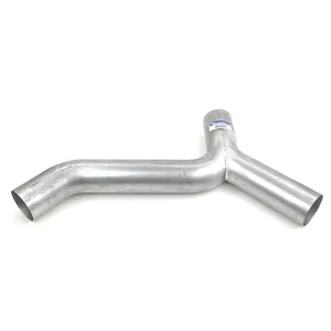 Heavy Duty Manufacturing Pipe Assembly - Exhaust 243776 