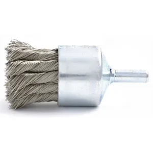 Brush Research Mfg Co. BNH-6 .020 KNOT 1213016 