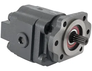 Buyers Products Hydraulic Pumps 364528 