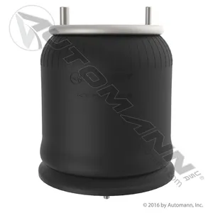 Automann Air Spring - Rear, Air Suspension 213110 
