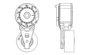 Kit Masters PolyForce Tensi 1094734 