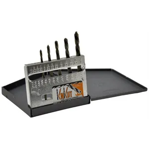 KnKut 5-PC.LEFT HAND 1274622 