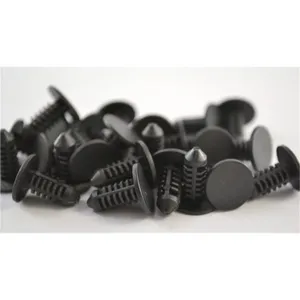 Counteract / Rema/KEX / XtraSeal BLACK NYLON FAS 1347200 