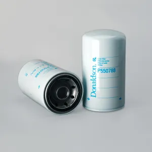 Donaldson Element - Full Flow Oil Filter 239588 