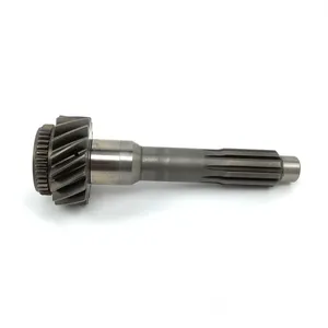 Eaton Shaft - Input, Manual Transmission 251296 
