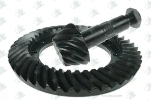 Euroricambi RING & PINION 1148354 