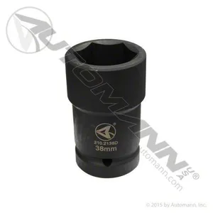 Automann Whl Impct 38mm 356862 