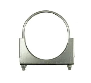 Five Star Clamp - Exhaust System 236226 