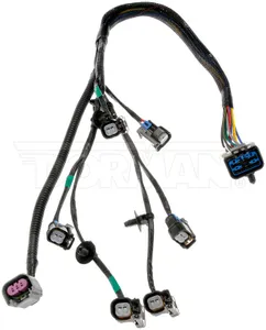 Dorman WIRING 553798 