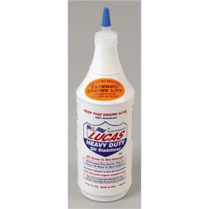 Lucas Oil Products OIL STABILIZER 1306622 
