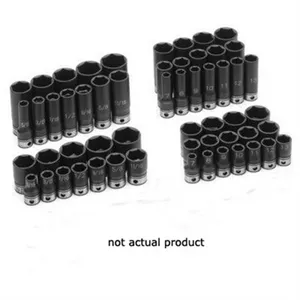 Grey Pneumatic Corp 3/8  DRIVE X 10 1239758 