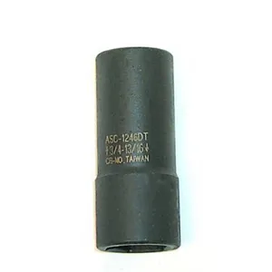 Ken Tool Tire Services Tools DEEP SOC 3/4 X 1264228 