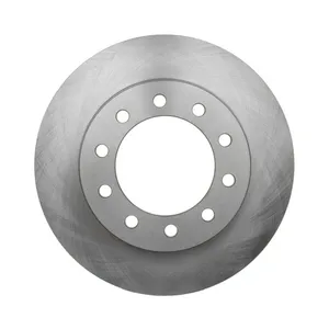 Raybestos DISC BRAKE ROTOR 301208 