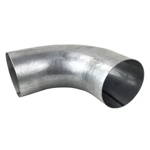 Heavy Duty Manufacturing ELBOW ALM 282050 